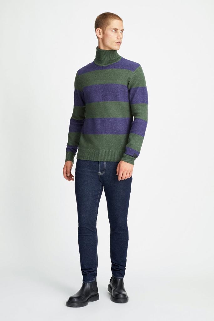 A3057 - JEANS - GAS - World Fashion
