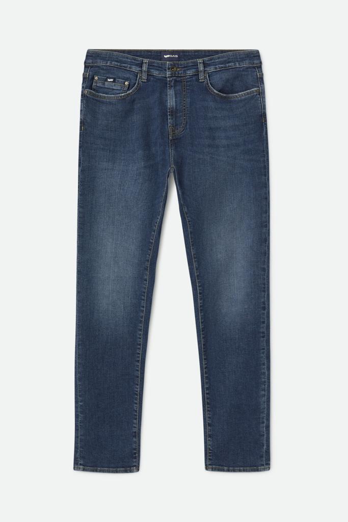 A3057 - JEANS - GAS - World Fashion