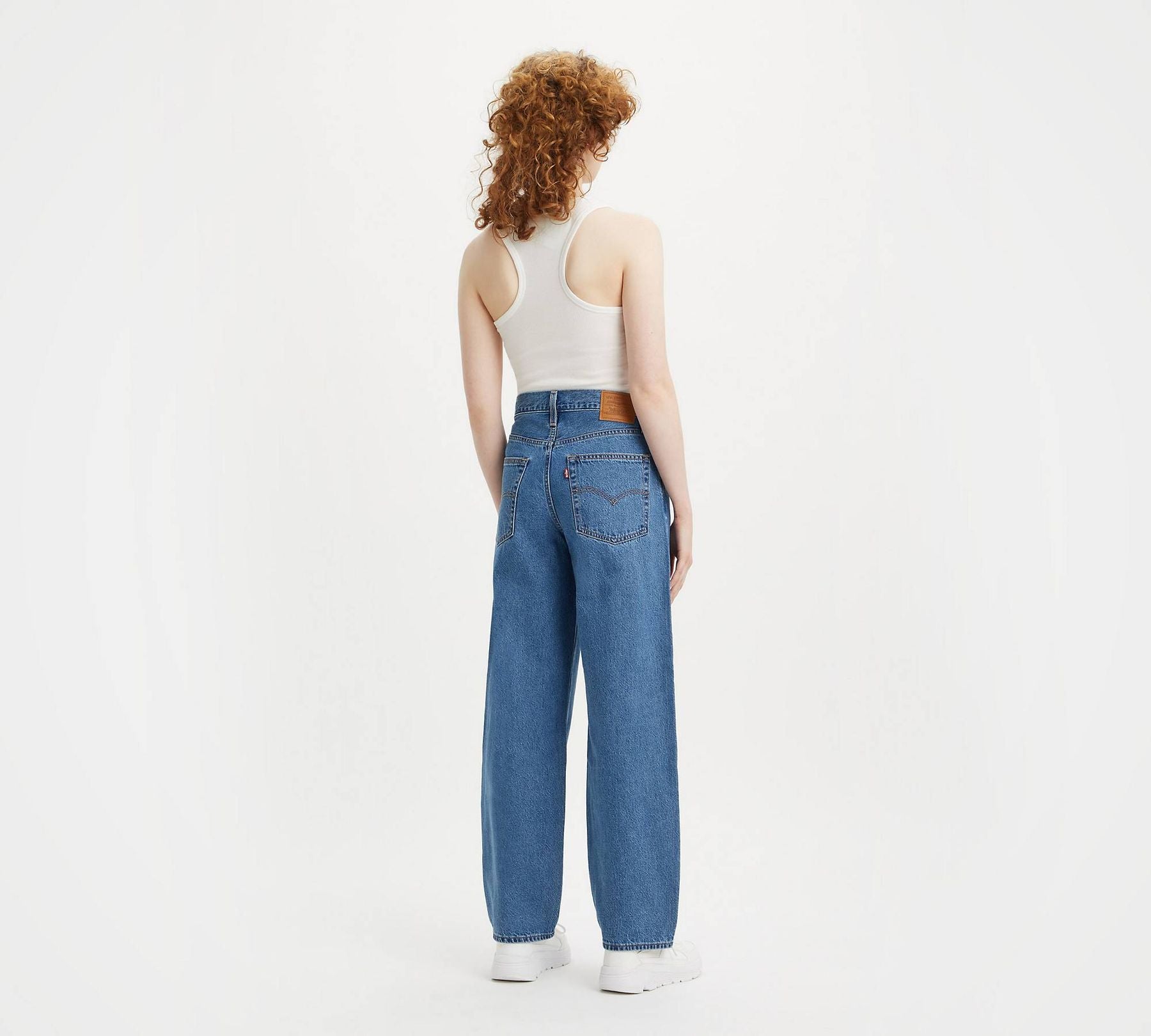 A3494 - 0013 - JEANS - LEVIS - World Fashion