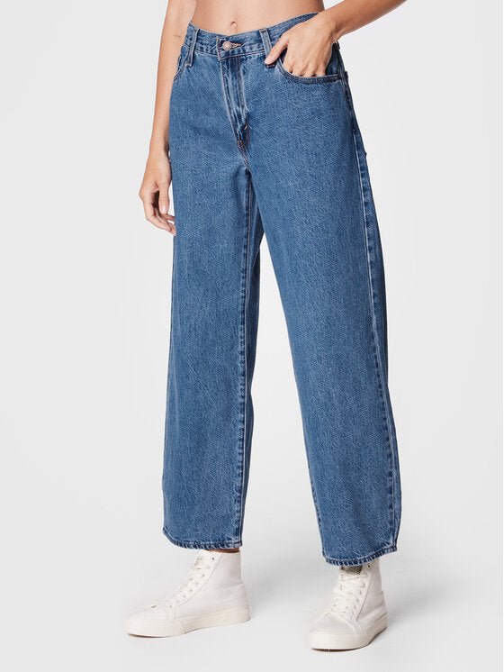A3494 - 0013 - JEANS - LEVIS - World Fashion