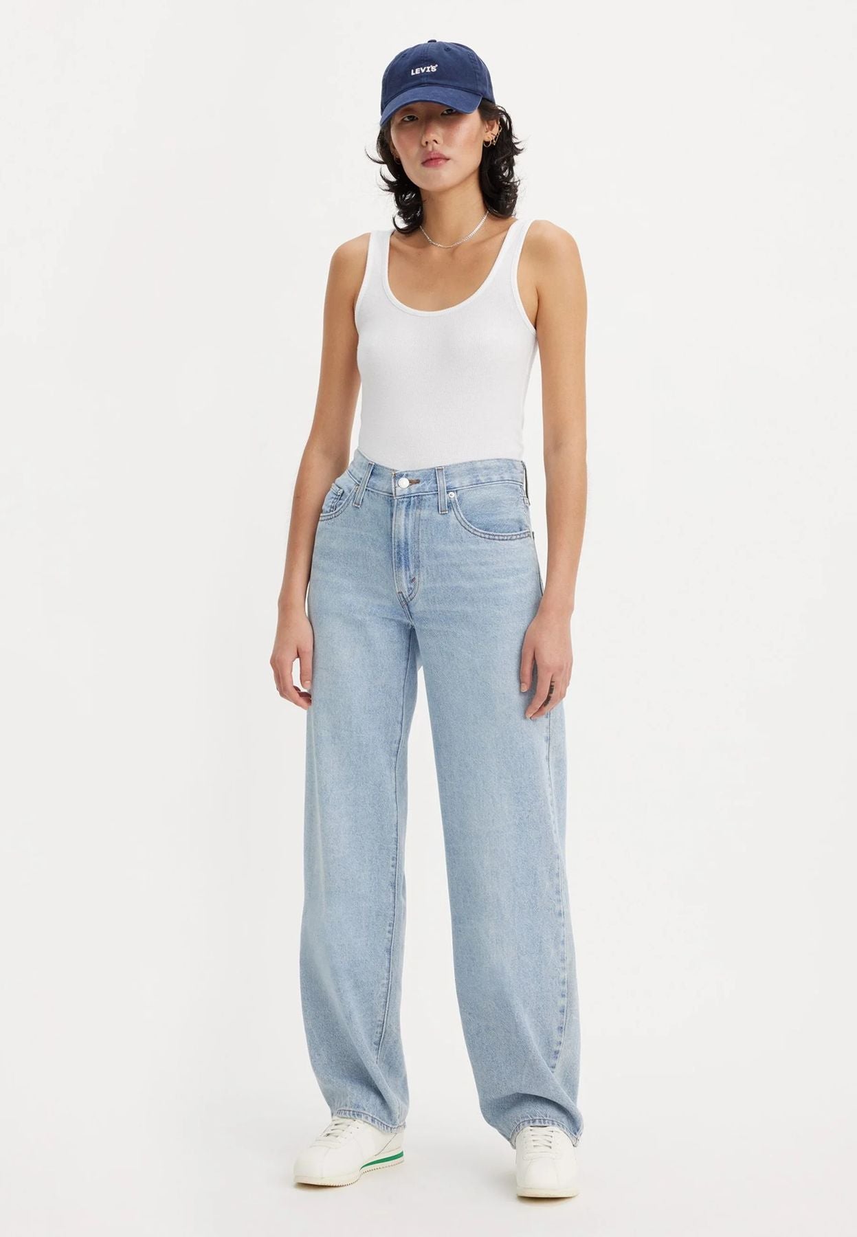 A3494 - 0033 - JEANS - LEVIS - World Fashion
