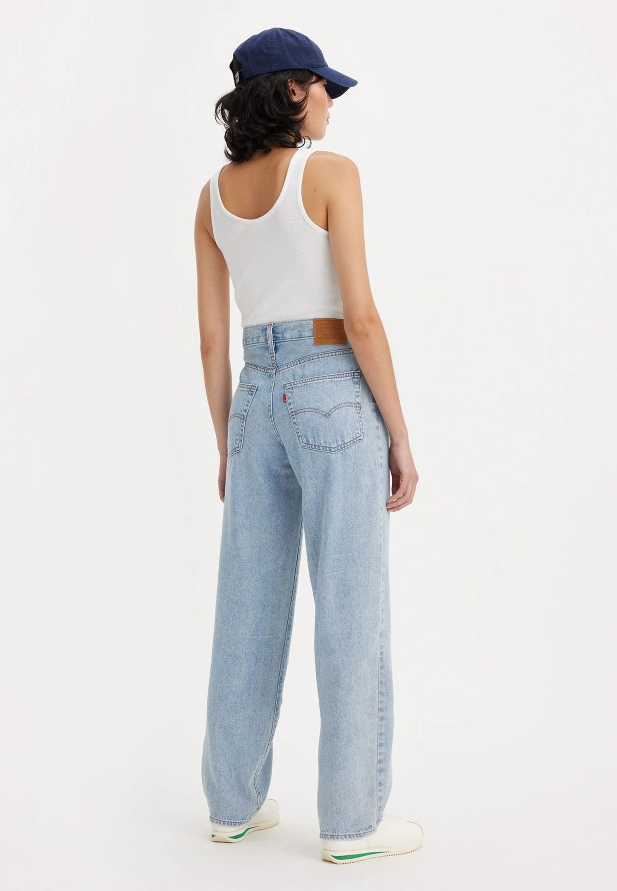A3494 - 0033 - JEANS - LEVIS - World Fashion