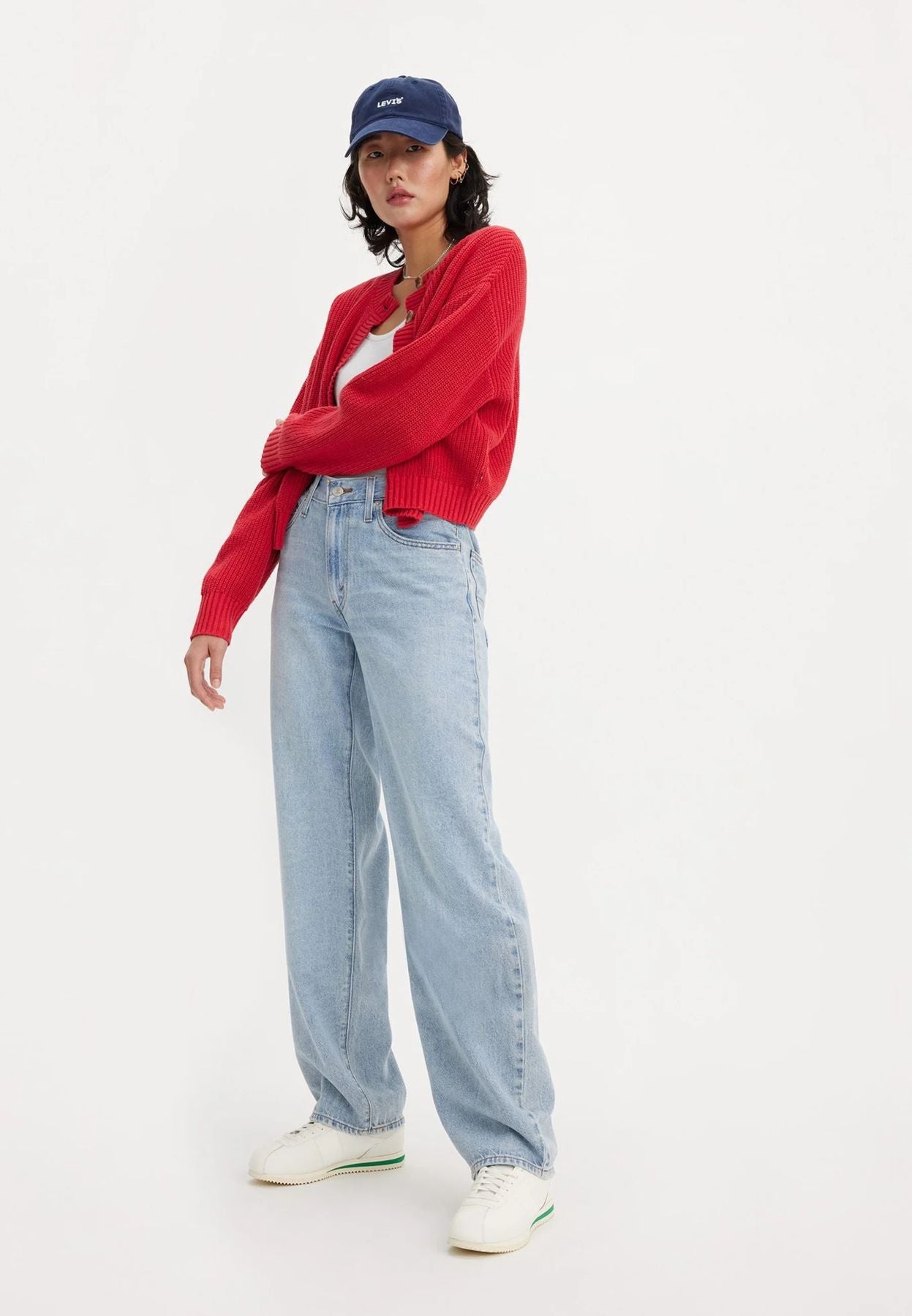 A3494 - 0033 - JEANS - LEVIS - World Fashion