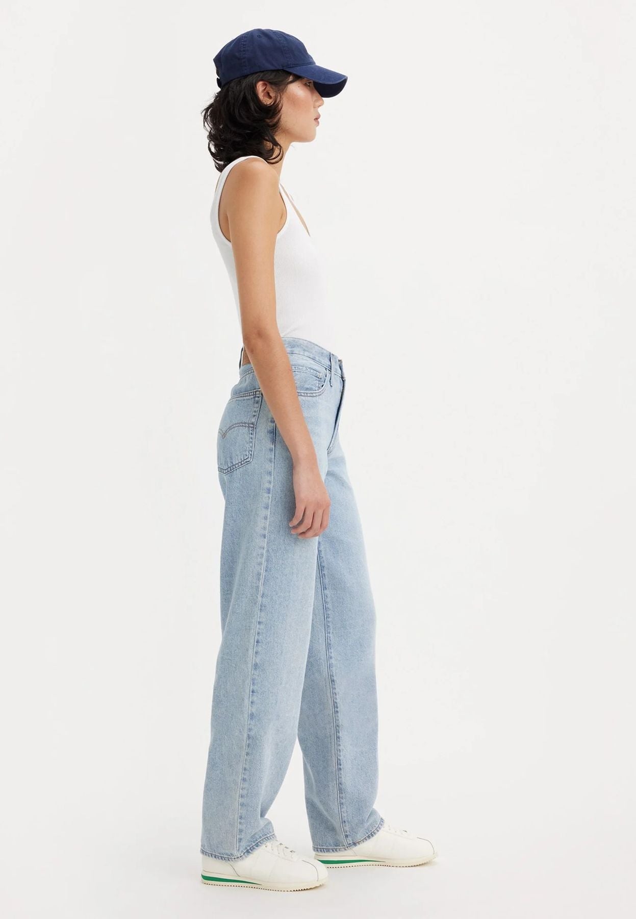 A3494 - 0033 - JEANS - LEVIS - World Fashion