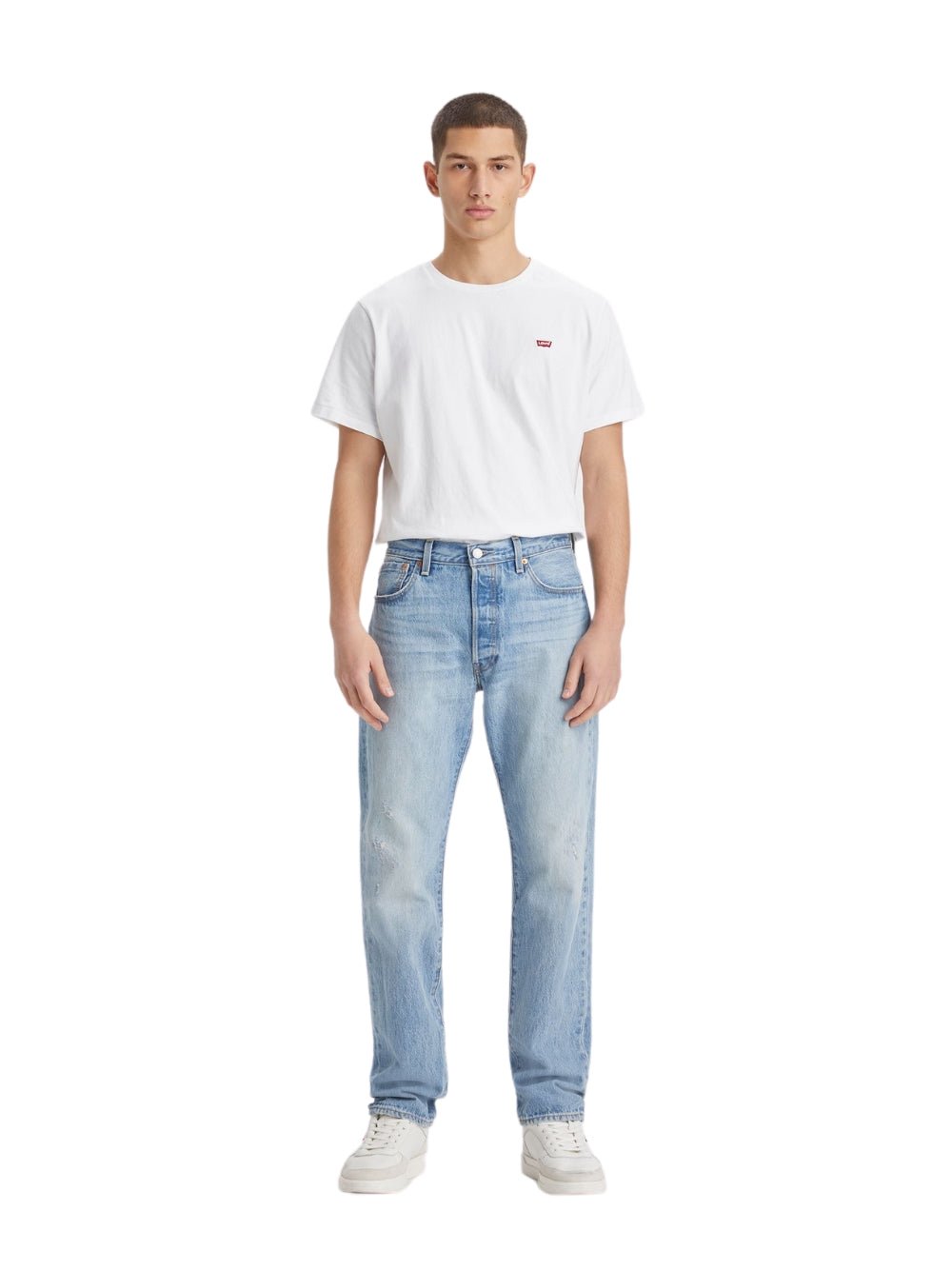 A4677 - 0006 - JEANS - LEVIS - World Fashion