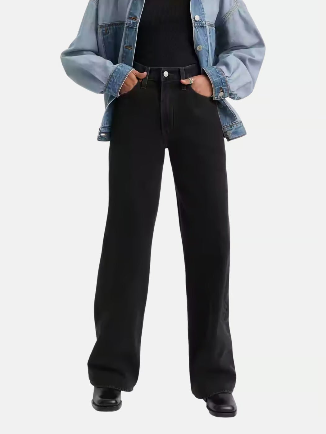 A6081 - 0001 - JEANS - LEVIS - World Fashion