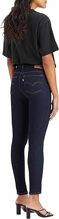 A6215 - 0001 - JEANS - LEVIS - World Fashion