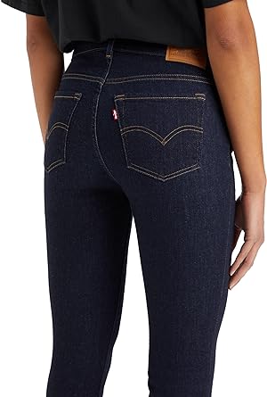 A6215 - 0001 - JEANS - LEVIS - World Fashion