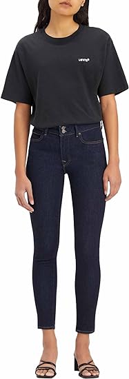 A6215 - 0001 - JEANS - LEVIS - World Fashion