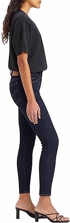 A6215 - 0001 - JEANS - LEVIS - World Fashion