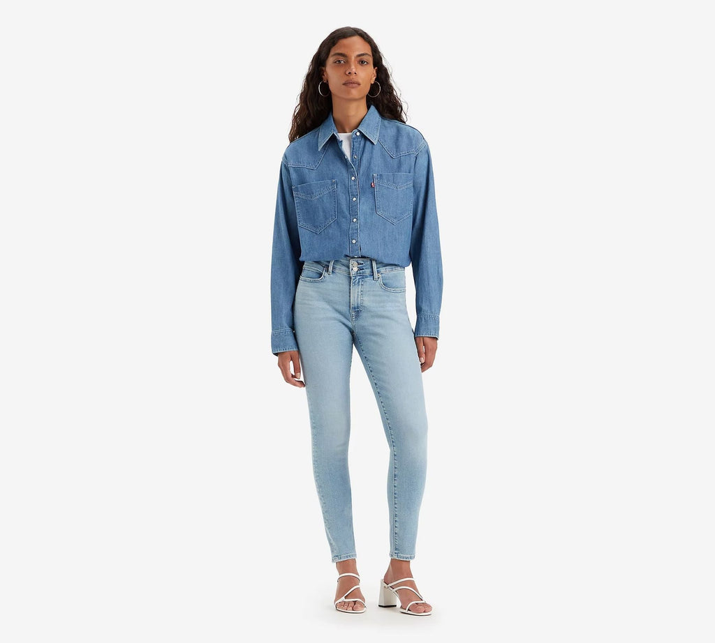 A6215 - 0003 - JEANS - LEVIS - World Fashion