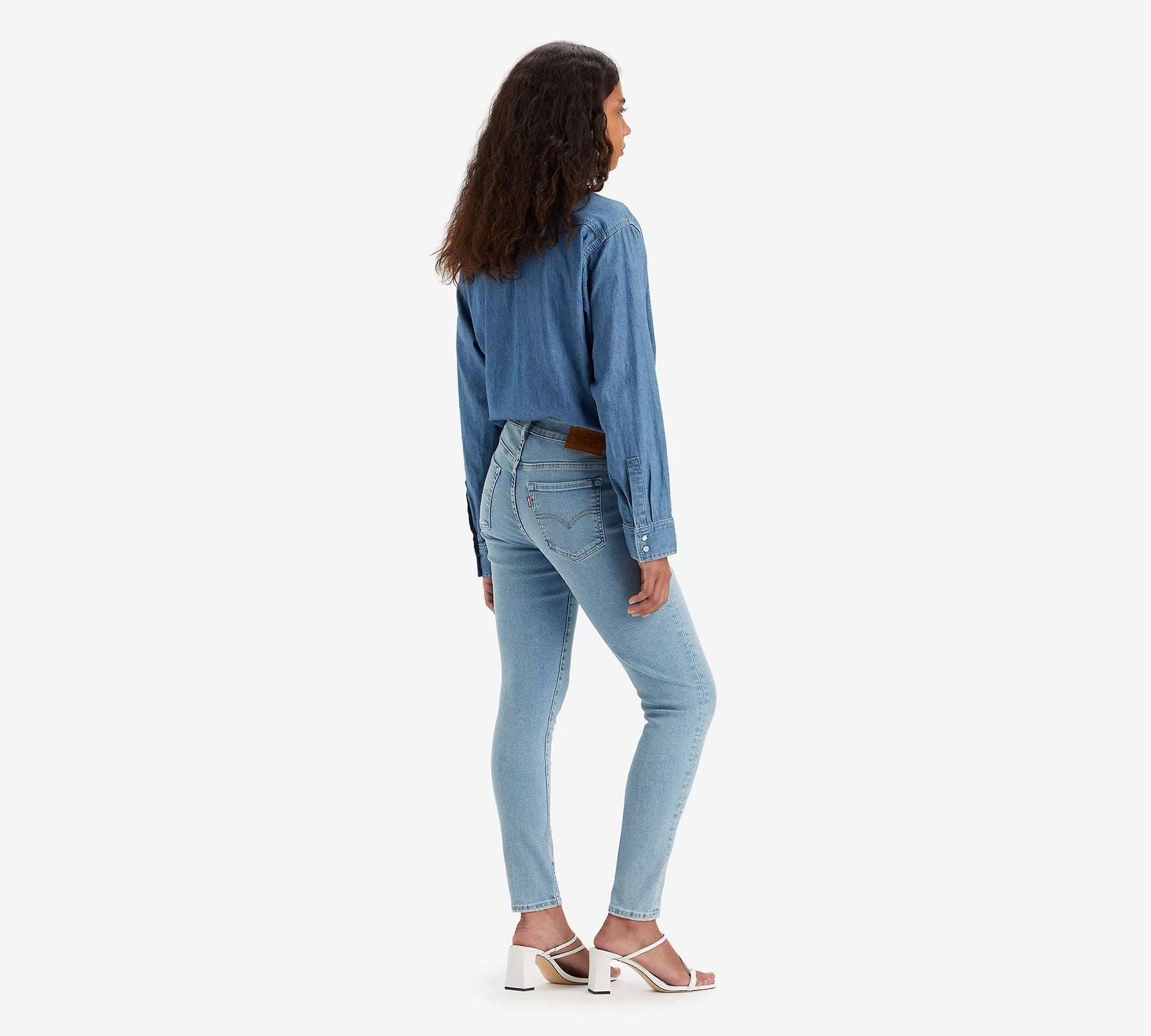 A6215 - 0003 - JEANS - LEVIS - World Fashion