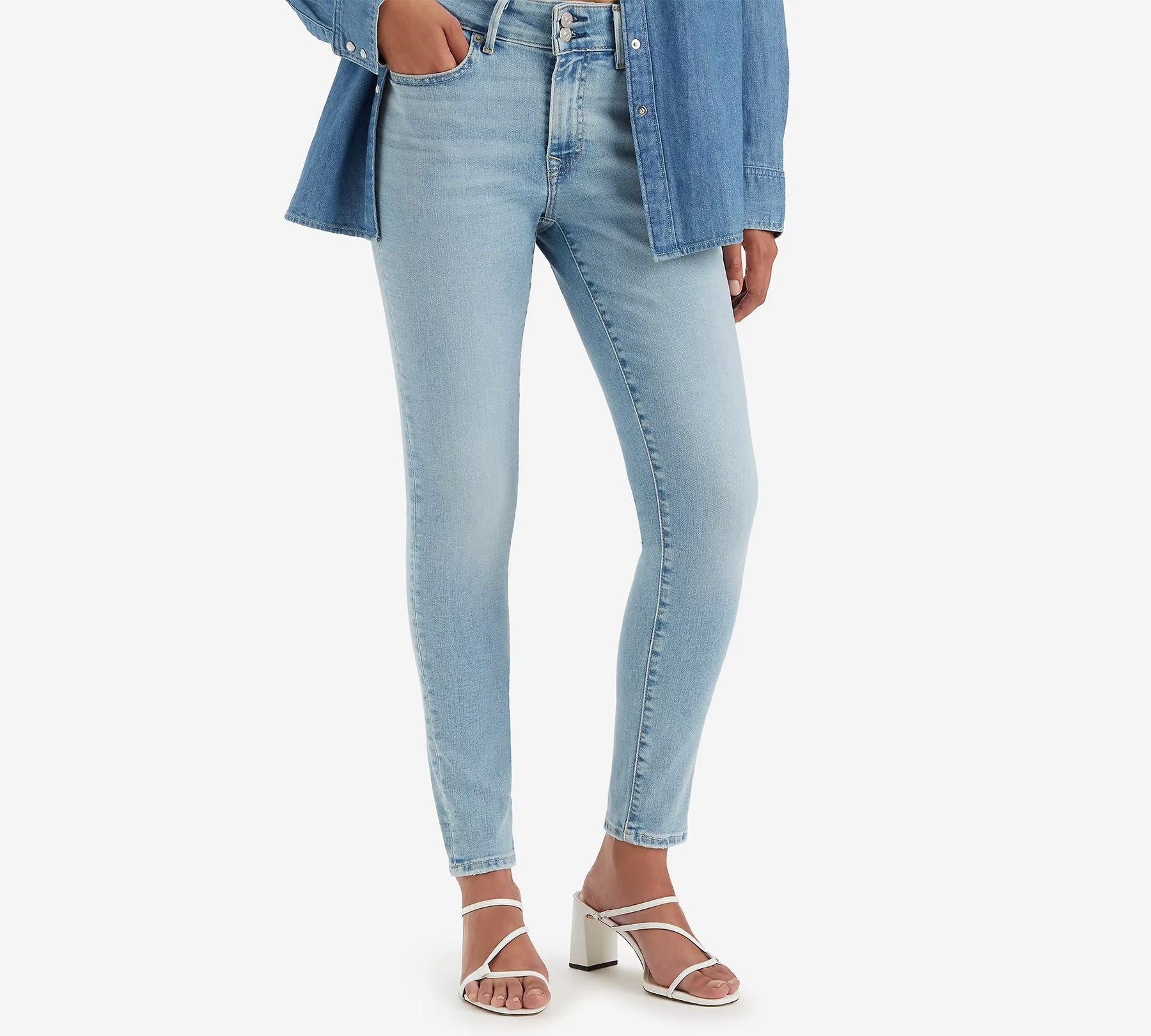 A6215 - 0003 - JEANS - LEVIS - World Fashion