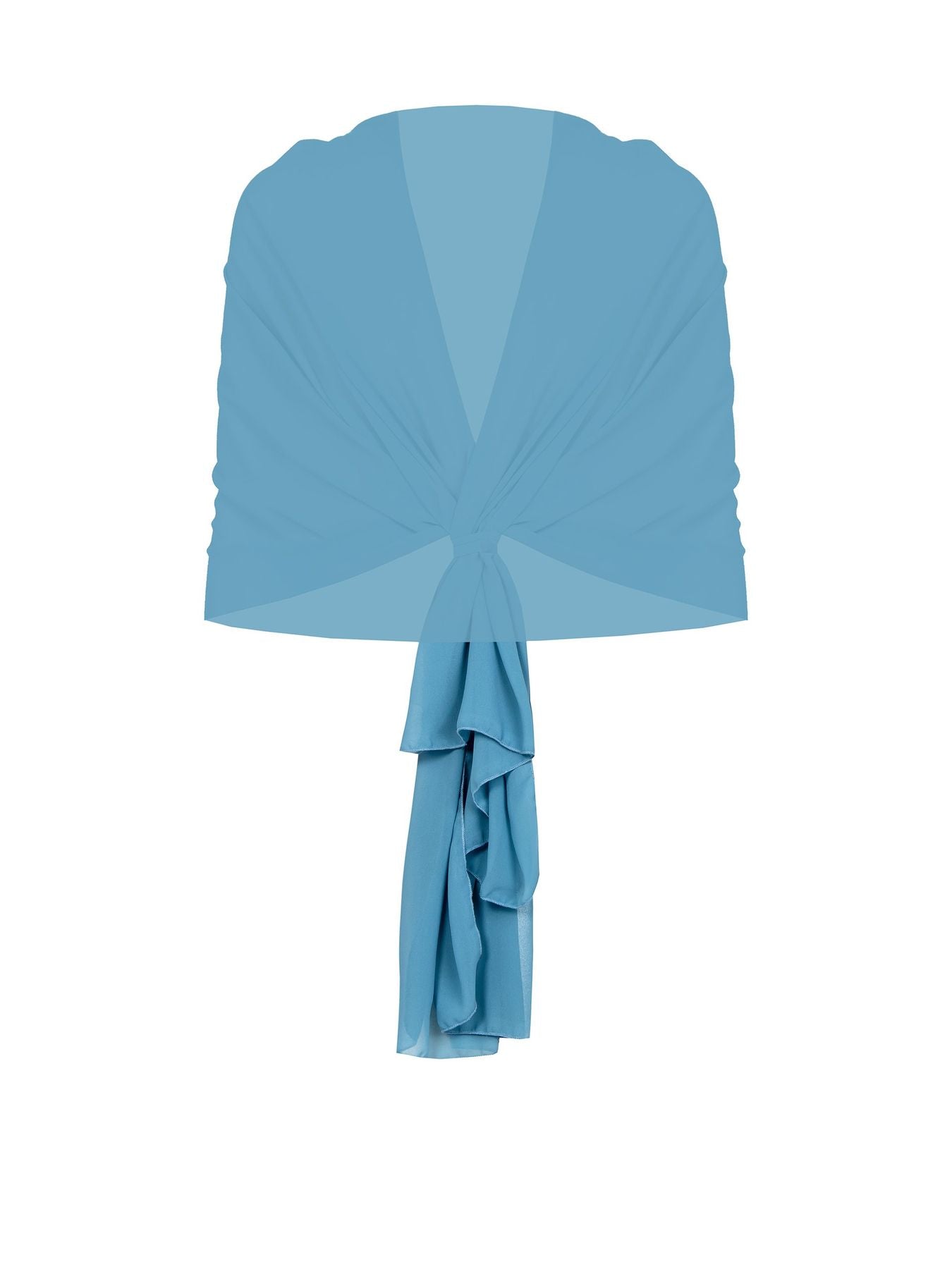 ACV0013685003 - Stole - RINASCIMENTO - World Fashion
