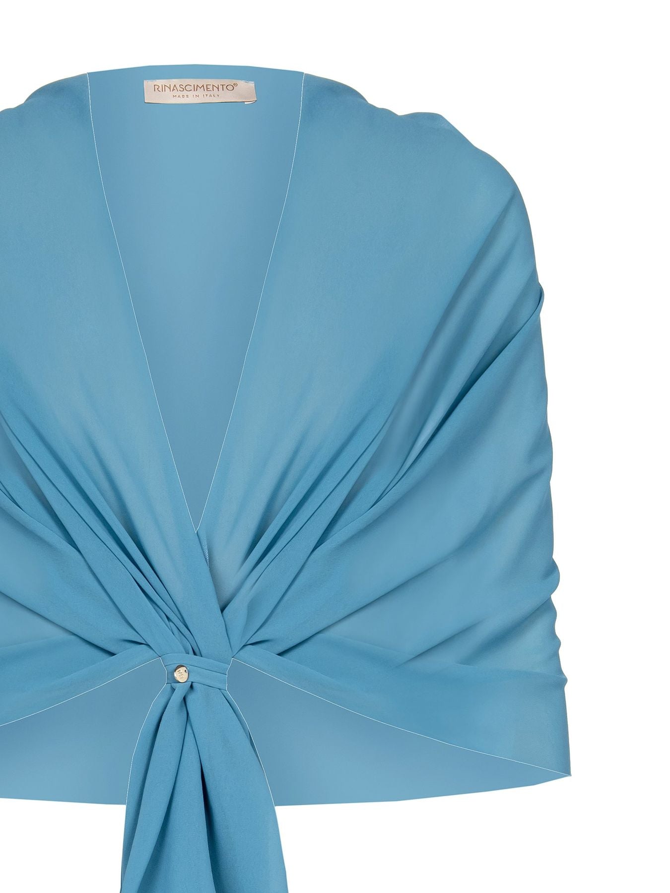 ACV0013685003 - Stole - RINASCIMENTO - World Fashion