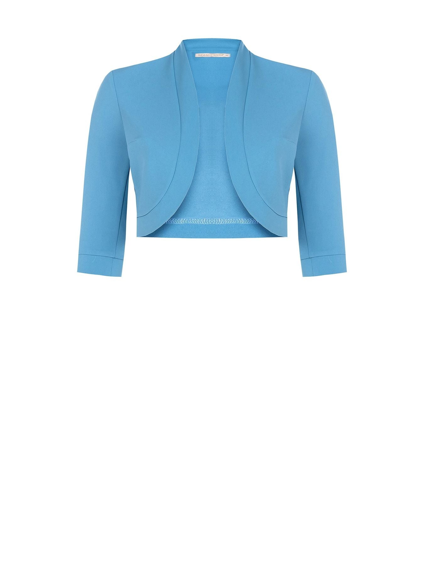 CFC0115057003 - COPRISPALLE - RINASCIMENTO CURVY - World Fashion