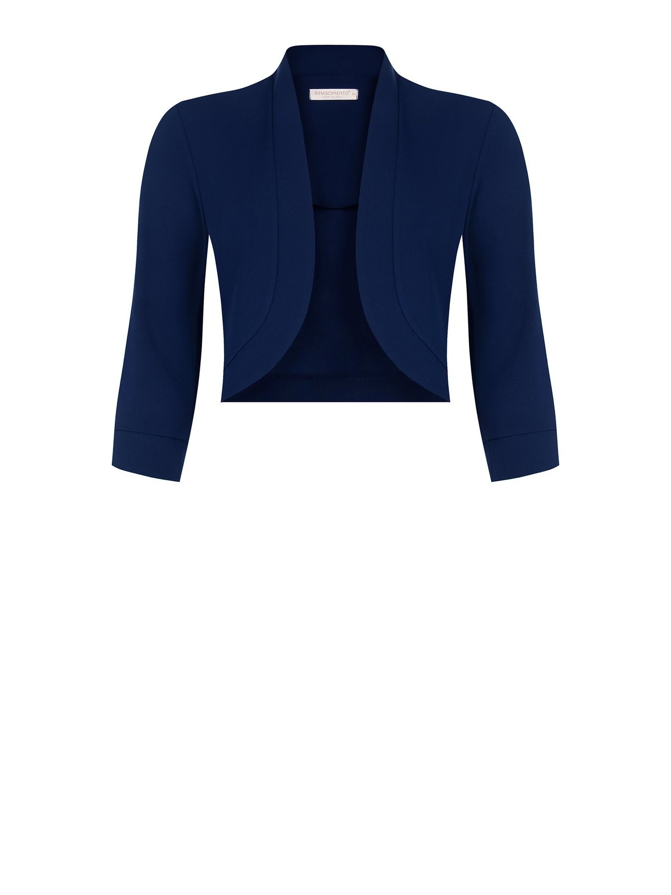 CFC0117876003 - BOLERO - RINASCIMENTO - World Fashion