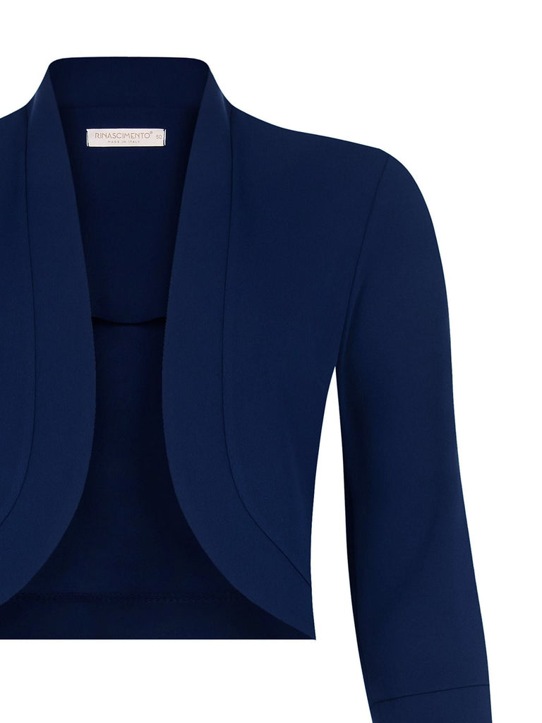 CFC0117876003 - BOLERO - RINASCIMENTO - World Fashion