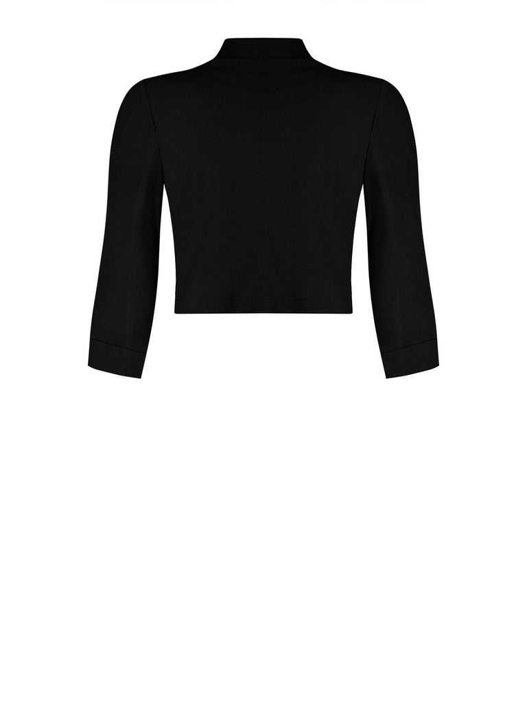 CFC0117876003 - BOLERO - RINASCIMENTO - World Fashion