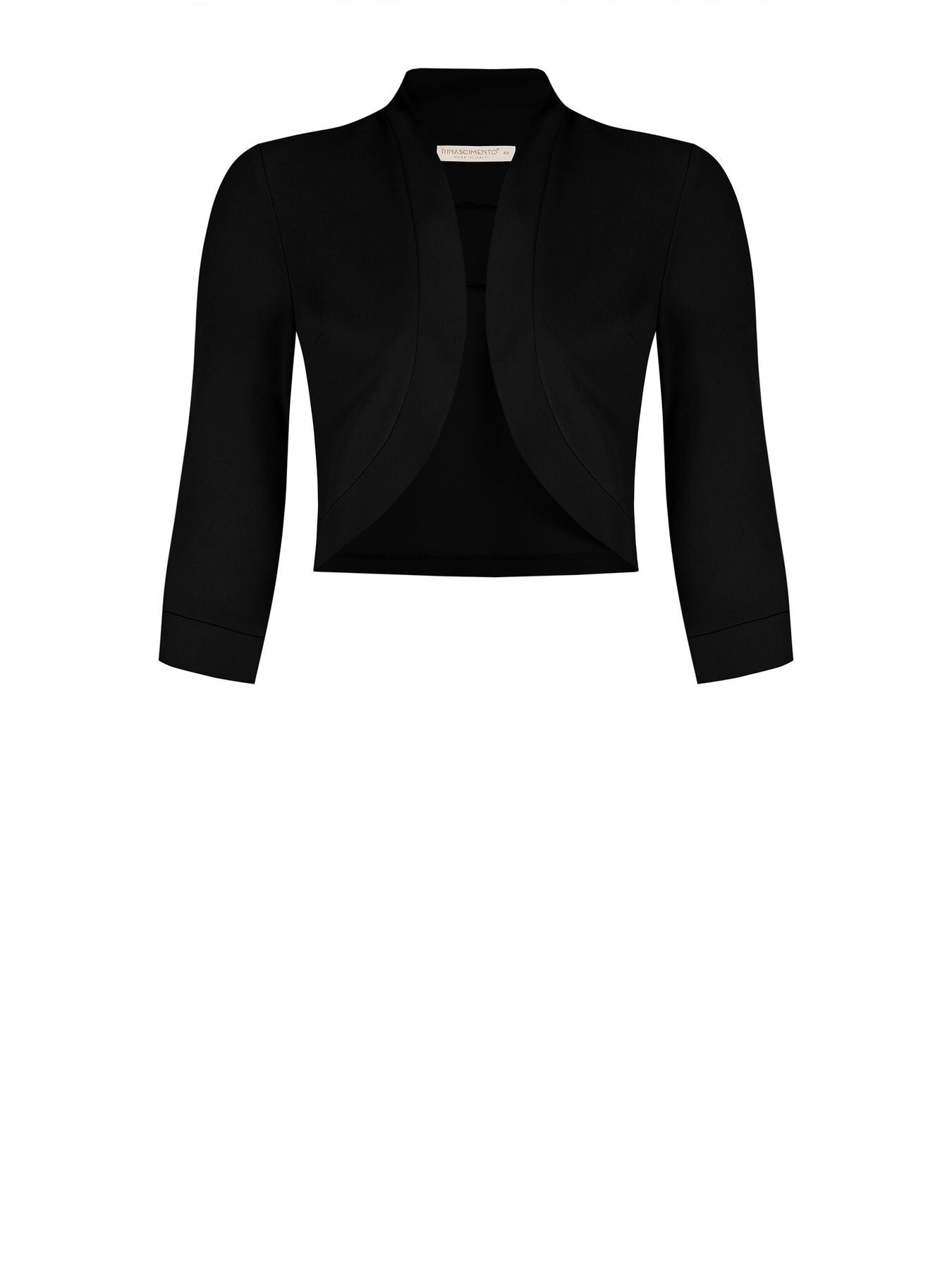 CFC0117876003 - BOLERO - RINASCIMENTO - World Fashion