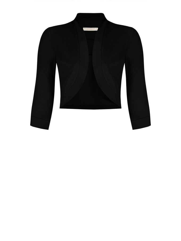 CFC0117876003 - BOLERO - RINASCIMENTO - World Fashion