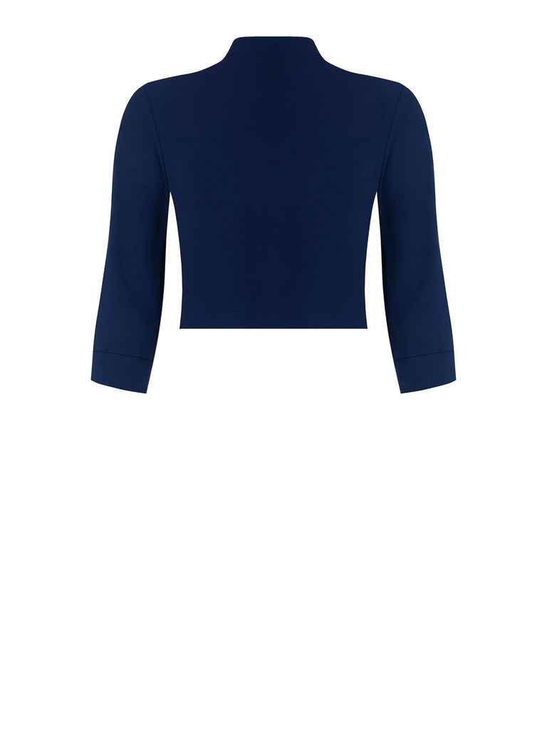 CFC0117876003 - BOLERO - RINASCIMENTO - World Fashion