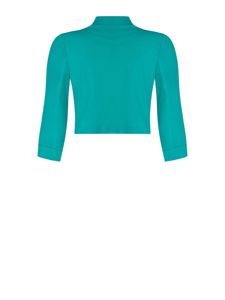 CFC0117876003 - BOLERO - RINASCIMENTO - World Fashion