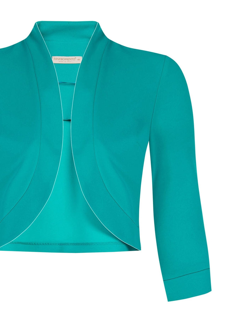 CFC0117876003 - BOLERO - RINASCIMENTO - World Fashion
