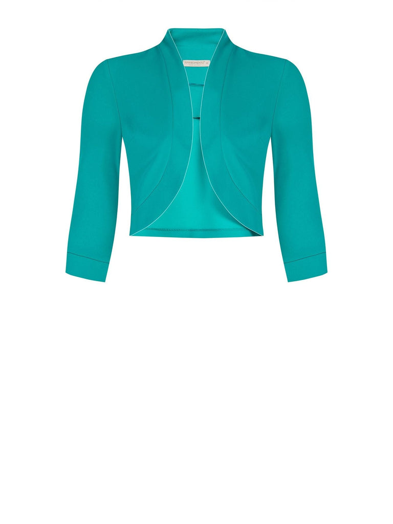 CFC0117876003 - BOLERO - RINASCIMENTO - World Fashion