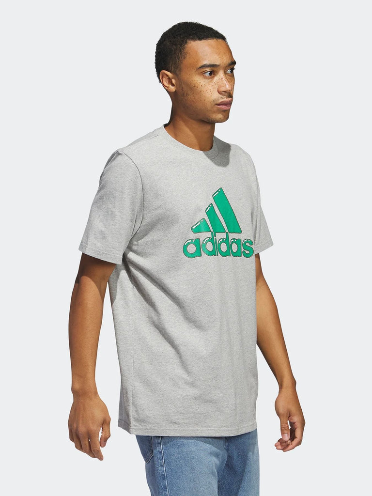 HS2514 - T - SHIRT - ADIDAS - World Fashion