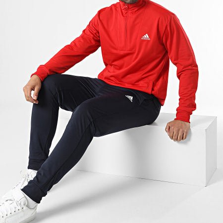 IC6784 - Tute - ADIDAS - World Fashion