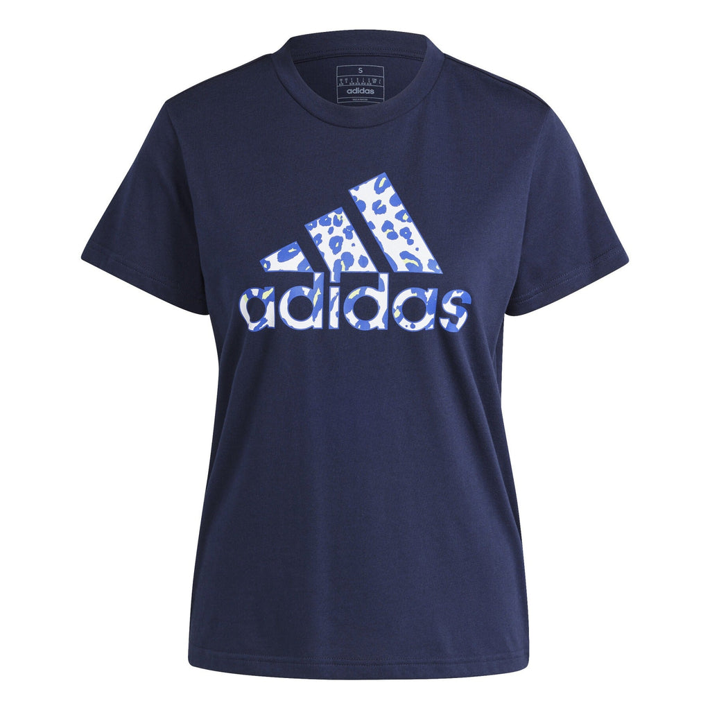 IT1424 - T - SHIRT - ADIDAS - World Fashion