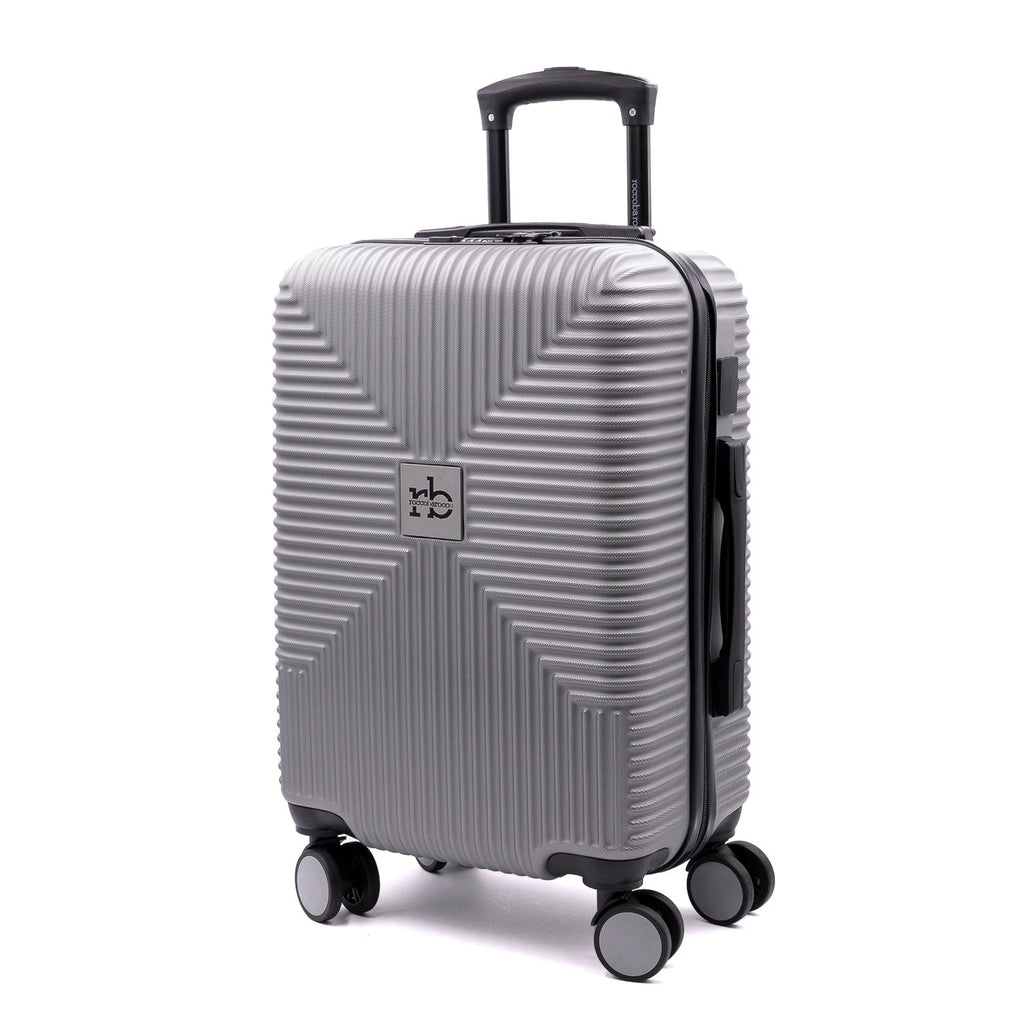 RBRT0102 - Valigie e Trolley - ROCCOBAROCCO - World Fashion