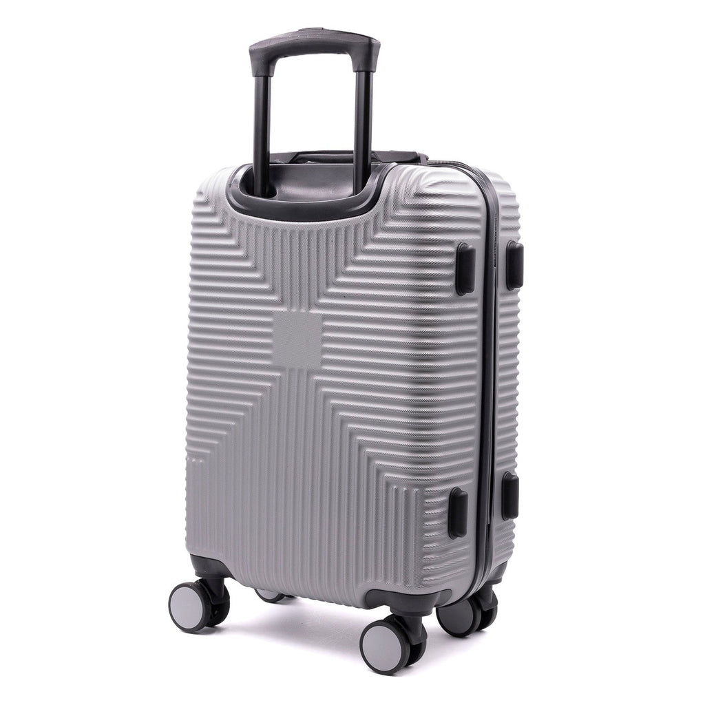 RBRT0102 - Valigie e Trolley - ROCCOBAROCCO - World Fashion